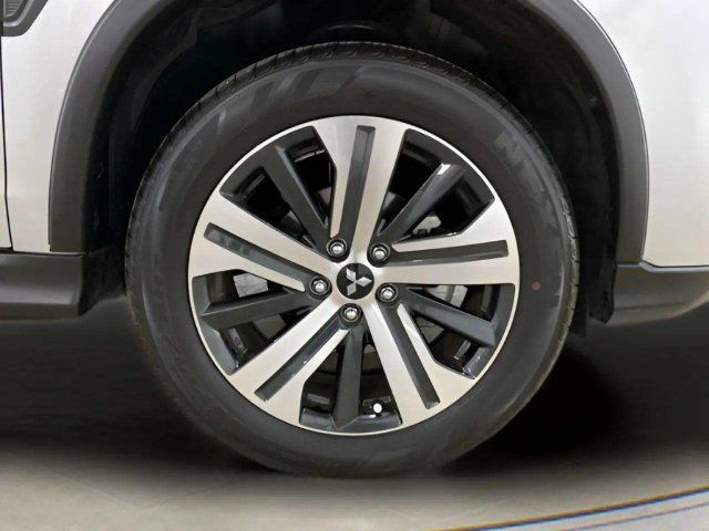 Used 2026 Mitsubishi Outlander Sport ES AWD/4WD image 91