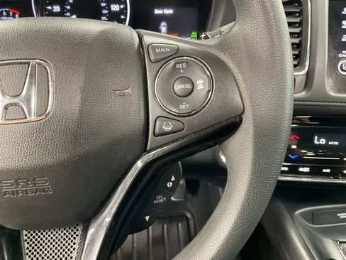 Certified 2022 Honda HR-V EX image 18