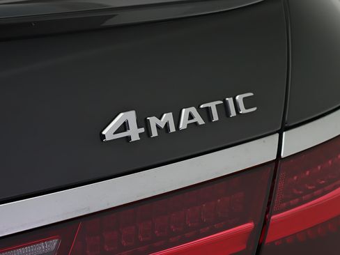 Used 2023 Mercedes-Benz S 500 4MATIC image 20