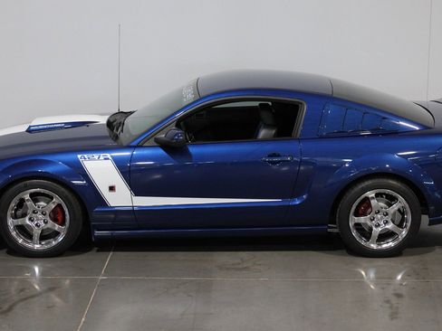 Used 2007 Ford Mustang GT image 12