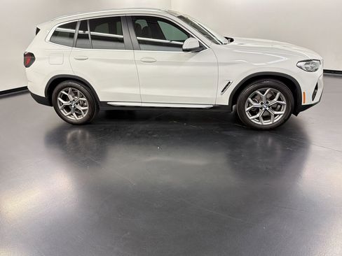Used 2023 BMW X3 xDrive30i w/ Premium Package image 8