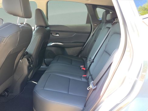 New 2026 Nissan Murano SL AWD/4WD image 10