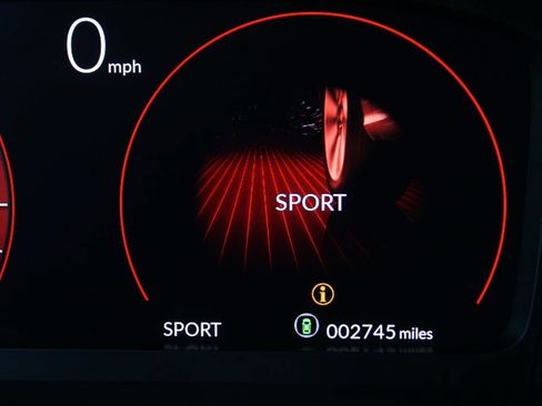 Certified 2026 Acura Integra A-Spec FWD image 27