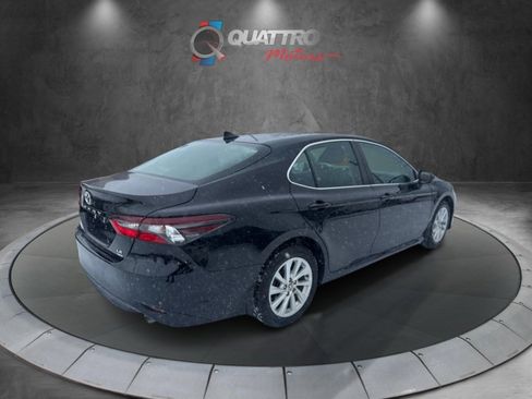 Used 2023 Toyota Camry LE image 6