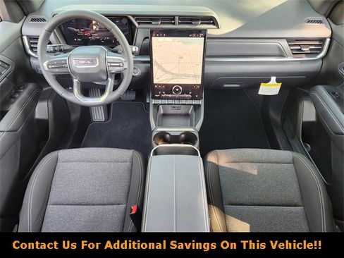 New 2026 GMC Terrain Elevation image 19