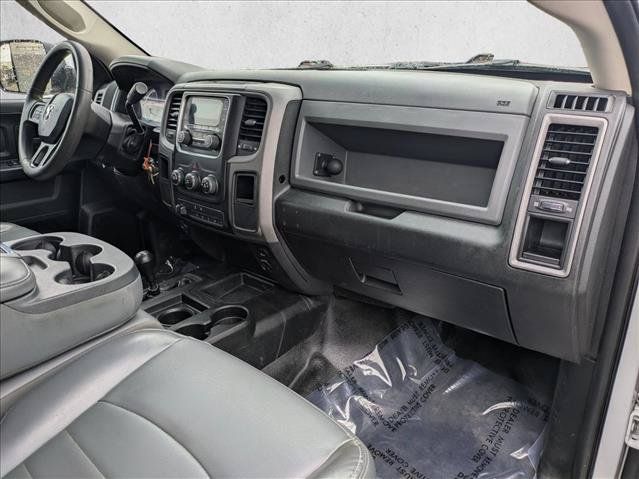 Used 2018 RAM 4500 Tradesman w/ Ambulance Prep Group AWD/4WD image 21
