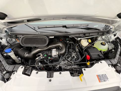 New 2026 Ford Transit 250 148 Medium Roof image 7