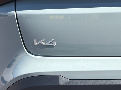 New 2026 Kia K4 EX FWD image 20