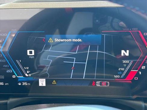 New 2026 BMW M4 Coupe image 9