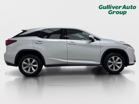 Used 2019 Lexus RX 350 FWD w/ Accessory Package image 10