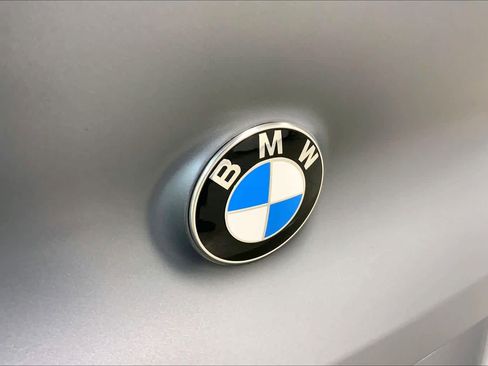 Used 2025 BMW ALPINA B8 xDrive Gran Coupe image 29