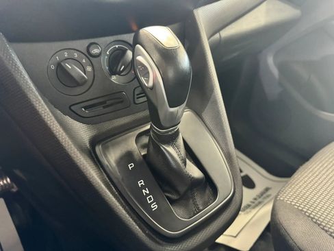 Used 2016 Ford Transit Connect XL FWD image 20