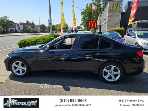 Used 2014 BMW 328i Sedan w/ Premium Package image 4
