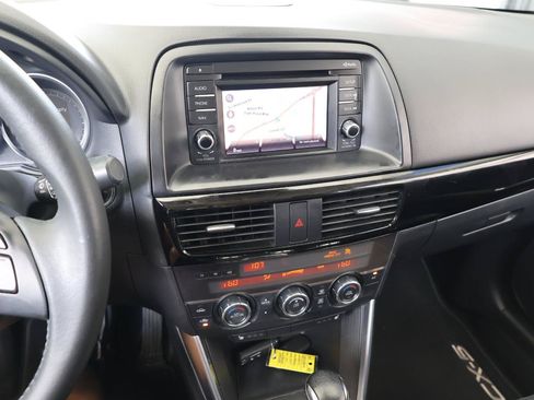 Used 2015 MAZDA CX-5 Grand Touring FWD image 43