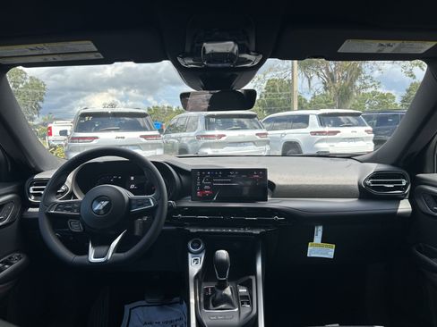 New 2025 Dodge Hornet GT w/ GT Blacktop Package image 30