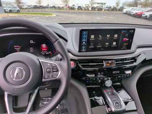 New 2026 Acura MDX w/ Advance Package image 23