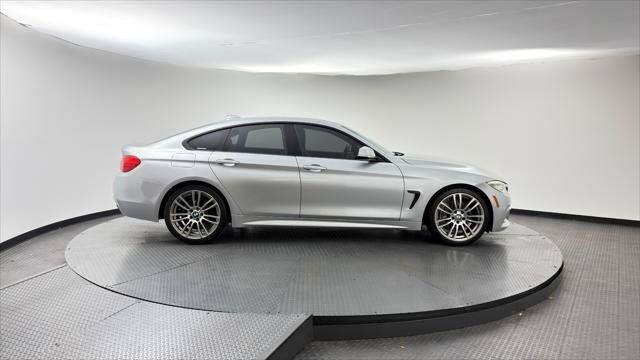 Used 2017 BMW 430i Gran Coupe RWD image 9