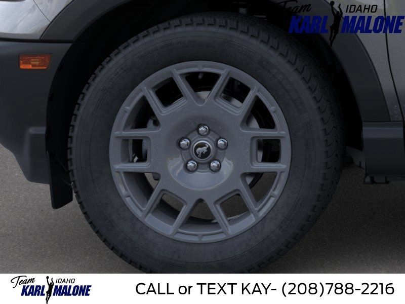 New 2026 Ford Bronco Sport Big Bend w/ Convenience Package AWD/4WD image 49