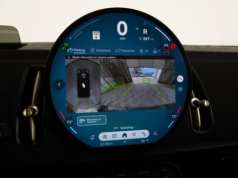 Used 2025 MINI Cooper Countryman S w/ Comfort Package Max image 22