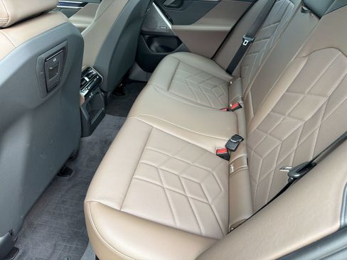 Used 2026 BMW 530i w/ M Sport Package RWD image 23