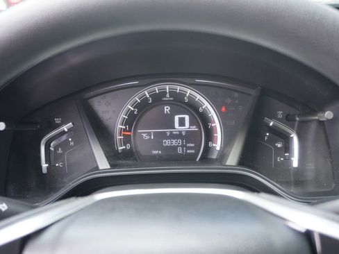 Used 2017 Honda CR-V LX image 17