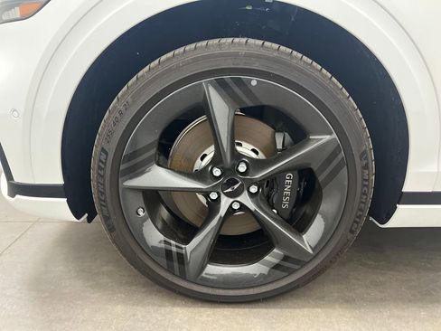New 2026 Genesis GV70 3.5T Sport Prestige AWD/4WD image 28