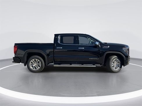 New 2026 GMC Sierra 1500 Denali w/ Technology Package image 2