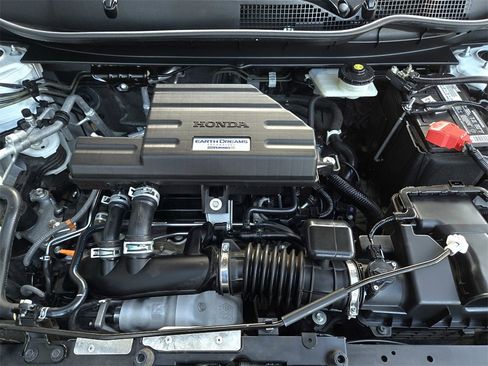 Used 2019 Honda CR-V EX-L image 33