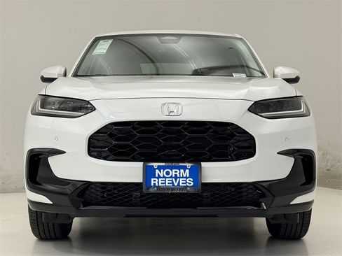 New 2026 Honda HR-V EX-L image 3