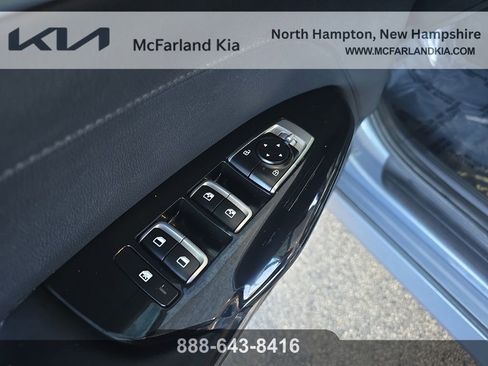 Used 2022 Kia K5 EX image 13