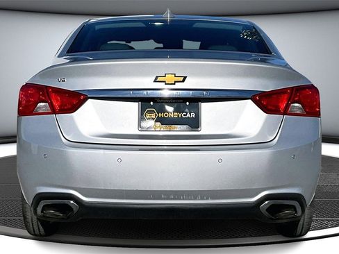 Used 2017 Chevrolet Impala Premier image 5