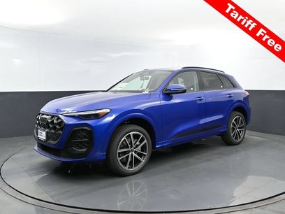 New 2026 Audi Q5 Premium Plus