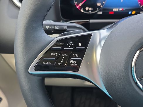 New 2026 Mercedes-Benz GLA 250 4MATIC image 21