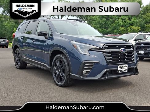 Used 2023 Subaru Ascent Onyx Edition AWD/4WD image 1