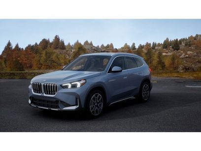 New 2026 BMW X1 xDrive28i