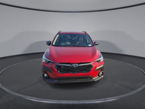 New 2026 Subaru Crosstrek 2.0i Premium image 4