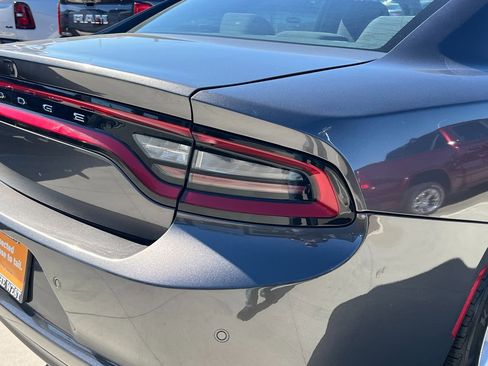 Certified 2023 Dodge Charger SXT image 17
