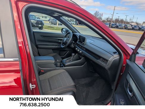 Used 2023 Honda CR-V Sport image 35