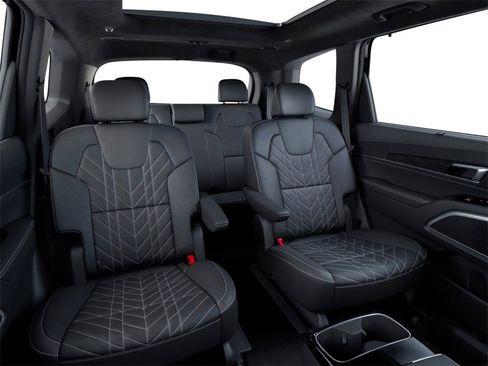 New 2025 Kia Telluride SX Prestige X-Pro image 16