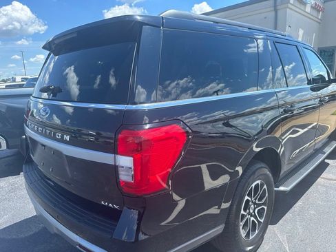 Used 2023 Ford Expedition Max XLT AWD/4WD image 4