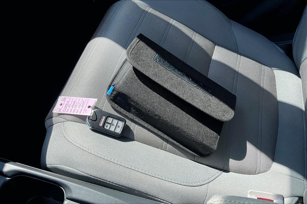 Used 2022 Honda CR-V EX image 10
