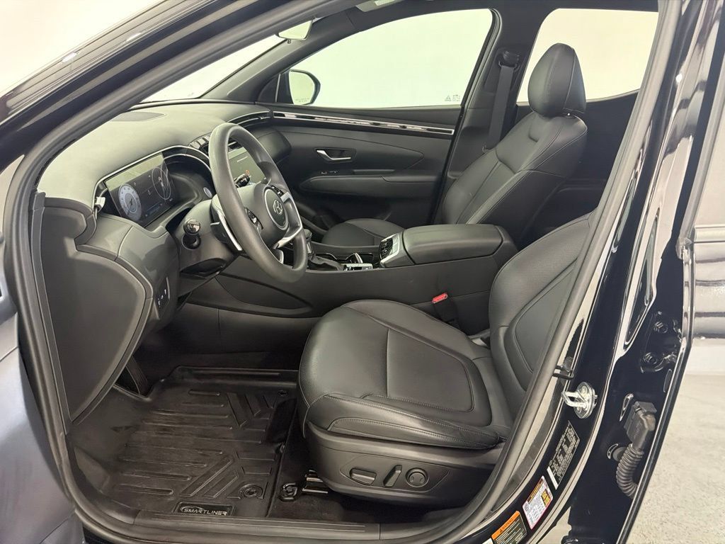 Used 2024 Hyundai Santa Cruz Night AWD/4WD image 21