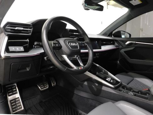 Used 2022 Audi S3 Prestige AWD/4WD image 28