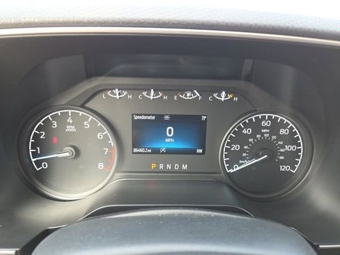 Used 2023 Ford F150 XL w/ STX Appearance Package image 11