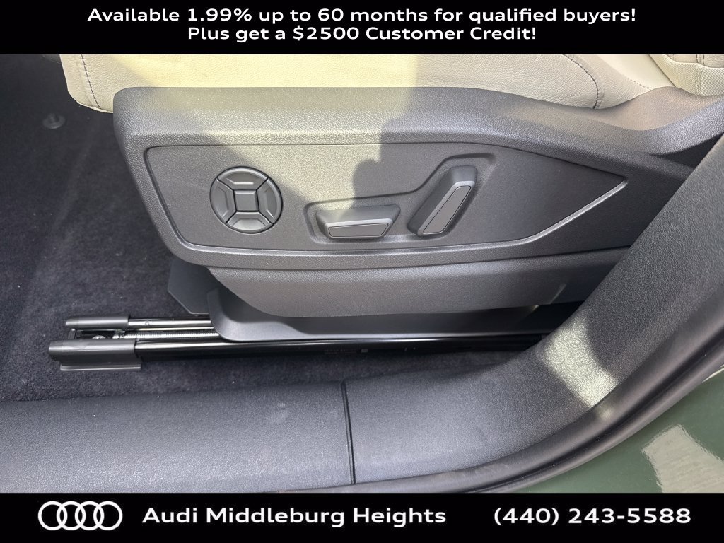 New 2026 Audi Q5 Premium Plus AWD/4WD image 19