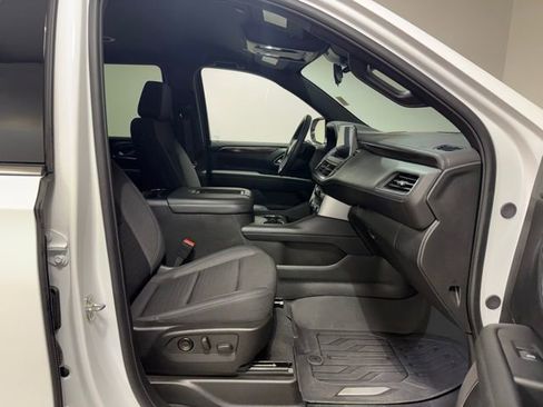 Certified 2024 GMC Yukon SLE w/ Gmc Pro Safety Plus Package image 27