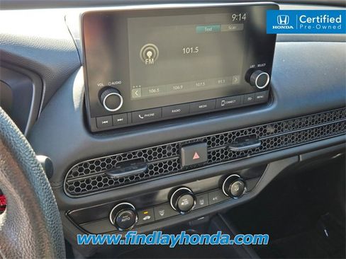 Used 2023 Honda HR-V LX image 25