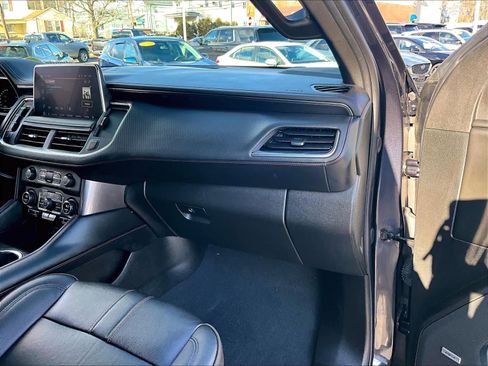 Certified 2023 Chevrolet Tahoe RST w/ Luxury Package image 13