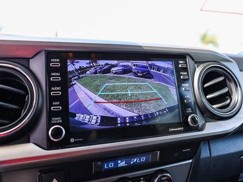 Certified 2023 Toyota Tacoma SR5 image 14