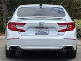 Certified 2021 Honda Accord Sport image 5